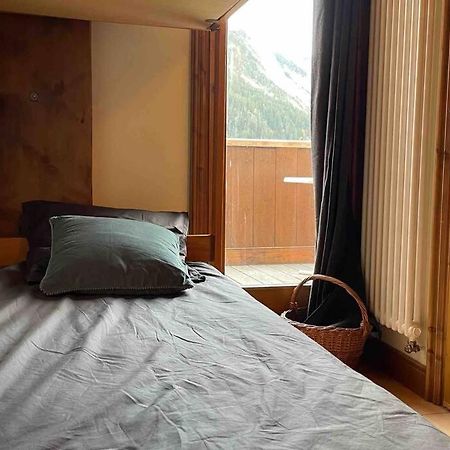 Courchevel 1650 Appartement Cosy 6 Personnes Exterior photo