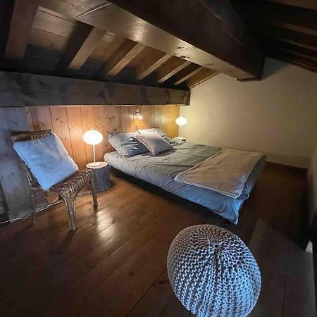 Courchevel 1650 Appartement Cosy 6 Personnes Exterior photo