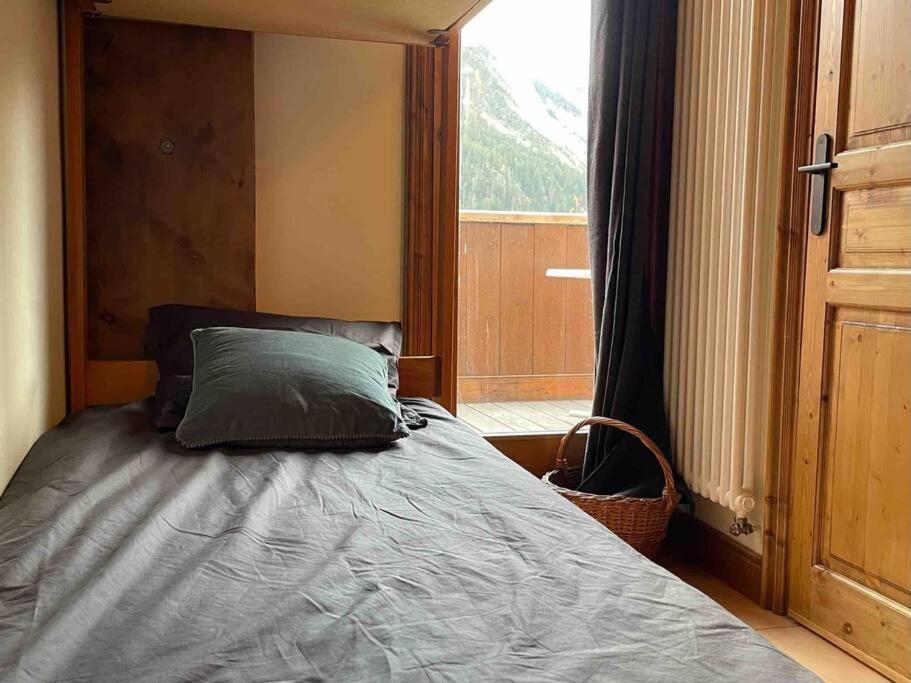 Courchevel 1650 Appartement Cosy 6 Personnes Exterior photo