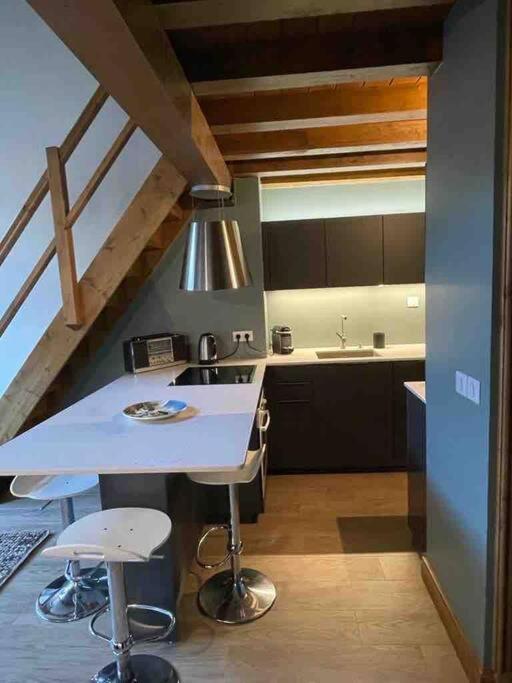 Courchevel 1650 Appartement Cosy 6 Personnes Exterior photo